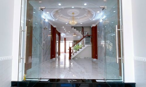 Nguyễn Văn Tạo Nhà Mới 100% Giá 5,9 Tỷ