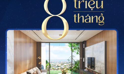 Charm Diamond Viên Kim Cương Giữa Lòng Thành Phố Dĩ An