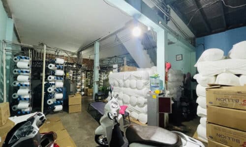 CHỦ GẤP BÁN – NGANG KHỦNG 7M – LÊ VĂN QUỚI NGAY NGÃ TƯ BỐN XÃ – 86M