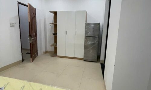 Cho thuê phòng giá rẻ tại kdc cityland p10 gò vấp