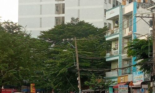 🛑 NHÀ LÔ GÓC THOÁNG MÁT – 2 TẦNG – 80 M2 – CHỈ 4.750 TỶ – MAN THIỆN – TĂNG NHƠN PHÚ A TP TĐ.