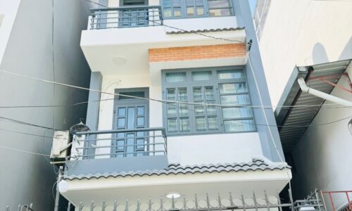 Bán nhà chính chủ sổ hồng đầy đủ