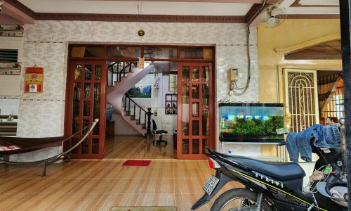 Cần bán nhà đường Nguyễn Văn tạo nhà bè giá (3,8 tỷ TL))