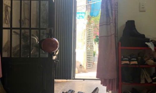 Bán nhà hẻm xe hơi, 5x 18, Lê Văn Khương, Quận 12,Giá chỉ 3 tỷ x
