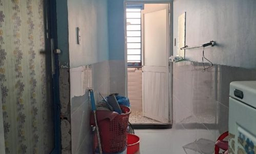 Nhà 3 lầu,4 x13, đường xe hơi , thông 4 hướng.Giá 4 tỷ TL