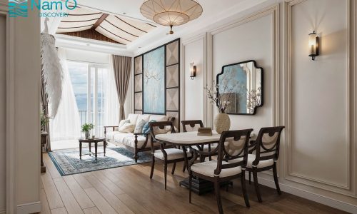 “Căn Hộ 5 Sao” – 99% VIEW BIỂN – GIÁ CỰC SỐC CHỈ TỪ 60tr/m2