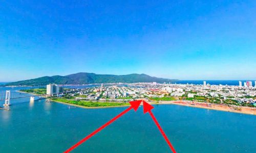 TRỜI ƠI PENINSULA ĐÃ RA MẮT CĂN HỘ CAO CẤP HOT NHẤT TẠI TRUNG TÂM TP ĐÀ NẴNG