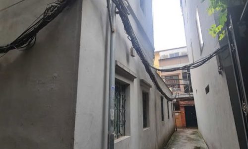 LÔ GÓC – 3 THOÁNG – SIÊU RỘNG! TRUNG TÂM ĐỐNG ĐA, GIÁ ĐẦU TƯ