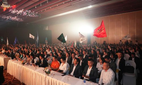 Dự án căn hộ Mia Center Point