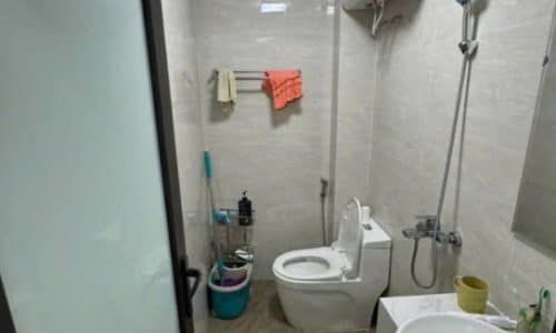 TRUNG TÂM THANH XUÂN – NHÀ ĐẸP 50M2 – 3 TẦNG – AN CƯ LẠC NGHIỆP