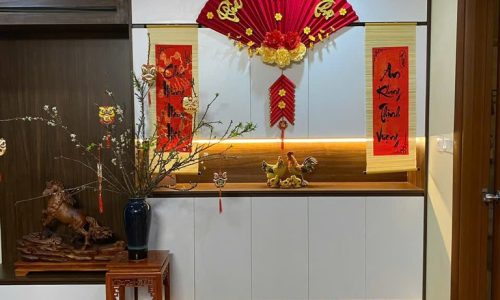 [Căn Góc Triệu Đô] Bán Căn Hộ 108m² Full Nội Thất, View Thành Phố Đỉnh Cao – Hateco Hoàng Mai – Chỉ 6 Tỷ!