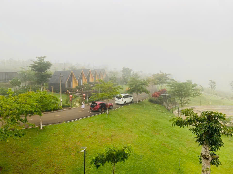 nhà đất bảo lộc dự án bds bảo lộc greenhillretreat