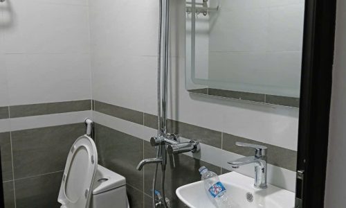 NGÕ THÔNG – OTO QUA NHÀ – CÁCH CHỢ BÔNG ĐỎ 50M – NHÀ PHỐ HÀ ĐÔNG