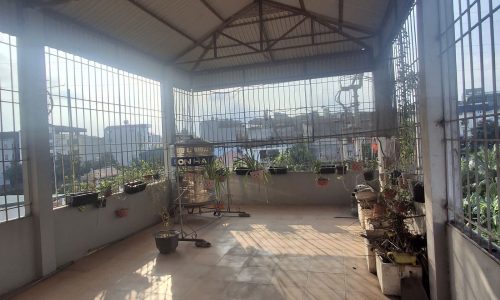 NHÀ MẶT PHỐ – QUYẾT THẮNG, HÀ ĐÔNG – Ô TÔ TRÁNH – KINH DOANH ĐỈNH – 92 M2