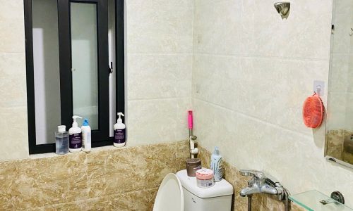 NHÀ ĐẸP YÊN NGHĨA, HÀ ĐÔNG – ĐỖ Ô TÔ NGÀY ĐÊM – 2 THOÁNG