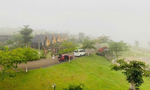 Bán đất có thổ cư ở Lộc Tân, ngay đồi chè Tâm Châu