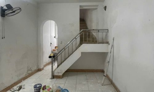 NHÀ ĐỐNG ĐA – KINH DOANH THUẬN LỢI – Ô TÔ QUA NHÀ – NGÕ THÔNG