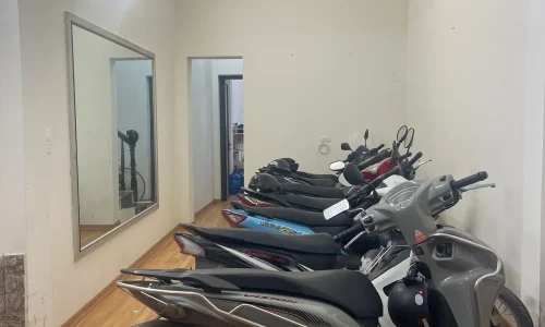 NHÀ NGÔ QUYỀN, HÀ ĐÔNG – 58M2 – THOÁNG TRƯỚC SAU, NGÕ THÔNG CÁC NGẢ.