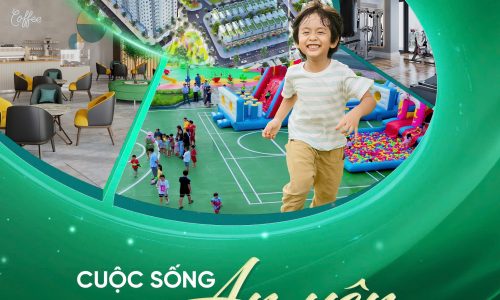 📈 CONIC BOULEVARD – MẶT TIỀN VÕ VĂN KIỆT – TIỀM NĂNG TĂNG GIÁ CỰC CAO 📈