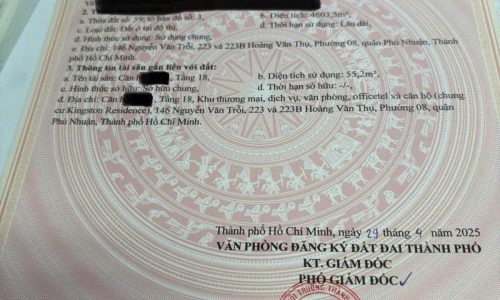 💥Bán căn hộ Kingston Residence 2PN=4.9 Tỷ | 3PN=10.3 Tỷ [Giỏ Hàng 9 Căn] có Sổ Hồng Tel 0942811343 Tony
