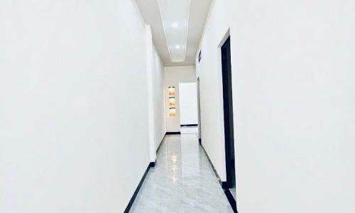 Bán Căn Cấp 4 GẦN KDL Bửu Long– Sổ Hồng Riêng Full Thổ Cư, Trả Trước 400trieu Vào Ở Luôn