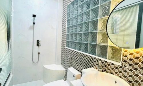 BÁN NHÀ 1 TRỆT 2 LẦU ĐƯỜNG PHAN ĐĂNG LƯU, TƯƠNG BÌNH HIỆP, THỦ DẦU MỘT, BÌNH DƯƠNG