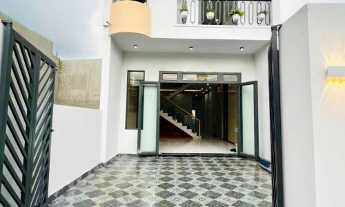 Ngộp lâu giảm 100tr nhà lầu gần cuối đường Đồng Khởi. Còn 2tỷ350 thương lượng chính chủ
