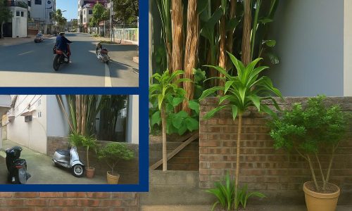 Cần bán gấp 50m² đất thổ cư tại Phúc Lợi, Long Biên – mặt tiền 4,12m, ngõ 3m – giá chỉ 5 tỷ