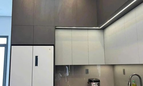 THANH TOÁN 1.5 TỶ NHẬN NHÀ 2 LẦU FULL NỘI THẤT