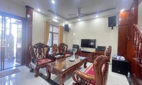 Bán Biệt thự Foresa, KĐT Xuân Phương, LÔ GÓC 2 MẶT TIỀN CỰC RỘNG, VIEW CÔNG VIÊN