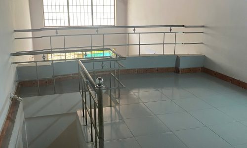 Bán nhà mặt tiền số 8 Hồ Xuân Hương TP.Kon Tum