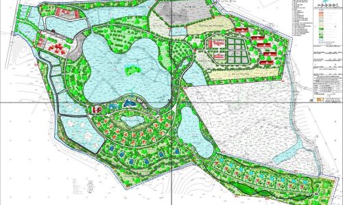 Cần bán lô đất trang trại 230000m2 xã thu bồn. Đà nẵng