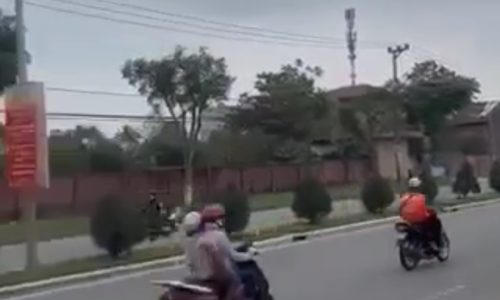 Cần bán lô đất nên 625m tặng nhà 2 tâng đường cánh mạng.phường cẫm lệ.đà nẵng