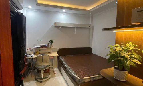 NHÀ HIẾM TRỊNH VĂN BÔ -NAM TỪ LIÊM – TẦM TIỀN DỄ CHỐT